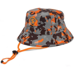Sonubaits Camo Bucket Hat